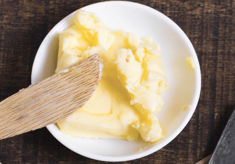 Manteiga Extra / Primeira Qualidade